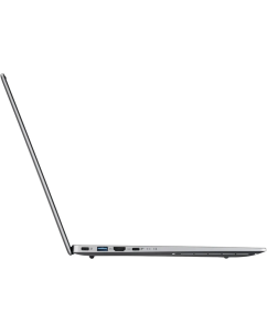 Купить Ноутбук OSIO FocusLine F150I-023 15.6", Intel Core i5 1235U 1.3ГГц, 10 ядер, 16ГБ 1ТБ SSD, Intel Iris Xe graphics, без ОС  в E-mobi
