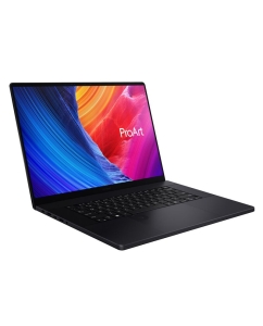Купить Ноутбук ASUS H7606WI-ME146X (90NB1421-M00AM0) 16" 4K OLED 500N/Touch/R9-370HX/64GB/2TB SSD/RTX 4070 8Gb/W11/Nano Black  в E-mobi