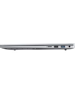 Купить Ноутбук OSIO FocusLine F150A-012 15.6", AMD Ryzen 5 5500U 2.1ГГц, 6 ядер, 16ГБ 1ТБ SSD, AMD Radeon, без операционной системы, серый  в E-mobi