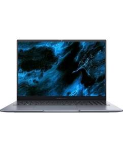 Купить Ноутбук DIGMA PRO Pactos (DN16P5-ADXW01) 16", IPS, Intel Core i5 1235U 1.3ГГц, 10 ядер, 16ГБ DDR4, 512ГБ SSD, Intel Iris Xe graphics, W11P темно-серый  в E-mobi