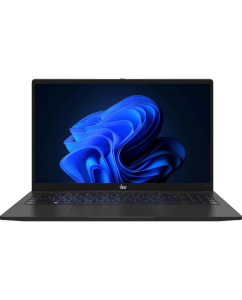 Купить Ноутбук iRU Strato 15ALI (2058937) 15.6", IPS, Intel Core i3 1215U 1.2ГГц, 6 ядер, 16ГБ 512ГБ SSD, Intel Iris Xe graphics, Free DOS, черный  в E-mobi