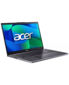 Купить Ноутбук Acer Extensa EX215-56 (NX.EHWCD.004) Core 5 120U/16Gb/SSD512Gb/15.6"/IPS/FHD/NoOS/iron  в E-mobi