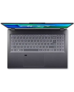 Купить Ноутбук Acer Extensa EX215-56 (NX.EHWCD.004) Core 5 120U/16Gb/SSD512Gb/15.6"/IPS/FHD/NoOS/iron  в E-mobi
