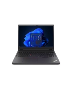 Купить Ноутбук Lenovo ThinkPad P16v G2 (21KX002KUS) 16" WUXGA (1920 x 1200) IPS, Intel Core Ultra 7 155H, Intel Arc Graphics, 16GB DDR5, 512GB PCIe M.2 SSD  в E-mobi