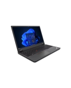 Купить Ноутбук Lenovo ThinkPad P16v G2 (21KX002KUS) 16" WUXGA (1920 x 1200) IPS, Intel Core Ultra 7 155H, Intel Arc Graphics, 16GB DDR5, 512GB PCIe M.2 SSD  в E-mobi