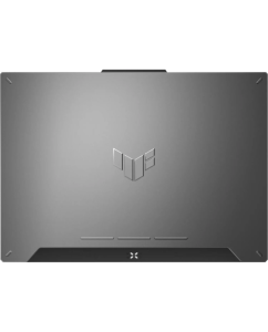 Купить Ноутбук ASUS TUF F15 FX507VU-LP290 90NR0CJ7-M00RZ0 15.6"(1920x1080 матовый, 144Hz WVA)/Intel Core i7 13620H(2.4Ghz)/16384Mb/1024PCISSDGb/noDVD/Ext:n  в E-mobi