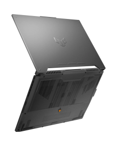 Купить Ноутбук ASUS TUF F15 FX507VU-LP290 90NR0CJ7-M00RZ0 15.6"(1920x1080 матовый, 144Hz WVA)/Intel Core i7 13620H(2.4Ghz)/16384Mb/1024PCISSDGb/noDVD/Ext:n  в E-mobi