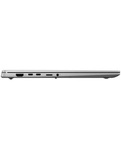 Купить Ноутбук ASUS S5507QA-MA078W (90NB14Q2-M007X0) 15.6"/3K/OLED/600N/120Hz/X Elite X1E 78 100/32GB/SSD1TB/Qualcomm Adreno/Backlit/Win11H/Cool Silver  в E-mobi