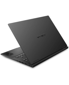 Купить Ноутбук HP Omen 16-wd0011ci (8F5P2EA) 16.1", IPS, Intel Core i5 13420H 2.1ГГц, 8 ядер, 16ГБ 512ГБ SSD, GeForce RTX 4050 - 6 ГБ Free DOS, черный  в E-mobi