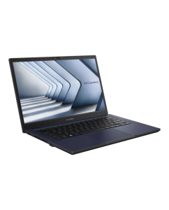 Купить Ноутбук ASUS B1402CBA-EB4232 (90NX05V1-M04UR0) 14" WVA FHD /Core i3 1215U/16Gb/256Gb SSD/VGA int/noOS/black  в E-mobi