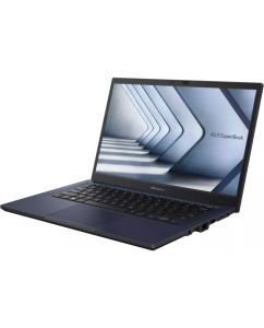 Купить Ноутбук ASUS B1402CBA-EB4232 (90NX05V1-M04UR0) 14" WVA FHD /Core i3 1215U/16Gb/256Gb SSD/VGA int/noOS/black  в E-mobi