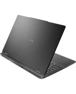 Купить Ноутбук Maibenben X15B-R78846 (X15B-R78846GQSHBRE0) 15.3"(2560x1600 (матовый) IPS)/AMD Ryzen 7 8845HS(3.8Ghz)/16384Mb/1024PCISSDGb/nVidia GeForce RTX  в E-mobi