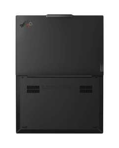 Купить Ноутбук Lenovo ThinkPad X1 Carbon G12 (21KDS6D100) 14", OLED, Core Ultra 7 155U 1.7ГГц, 12 ядер, 32ГБ LPDDR5x, 1ТБ SSD, Intel Graphics, Win11P черный  в E-mobi