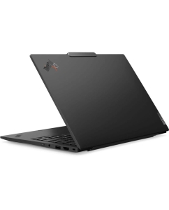 Купить Ноутбук Lenovo ThinkPad X1 Carbon G12 (21KDS6D100) 14", OLED, Core Ultra 7 155U 1.7ГГц, 12 ядер, 32ГБ LPDDR5x, 1ТБ SSD, Intel Graphics, Win11P черный  в E-mobi