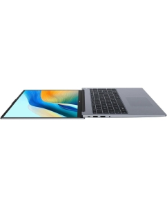 Купить Ноутбук Huawei MateBook D 16 MCLG-X (53014CNB) 16", IPS, Intel Core i5 13420H 2.1ГГц, 8 ядер, 8ГБ 512ГБ SSD, Intel UHD Graphics, FreeDOS, серый космос  в E-mobi