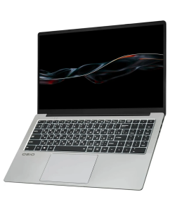 Купить Ноутбук OSIO FocusLine F160I-010 16.1", 2023, IPS, Intel Core i3 1115G4 3ГГц, 2-ядерный, 16ГБ DDR4, 512ГБ SSD, Intel UHD Graphics, No OS  в E-mobi