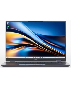 Купить Ноутбук Honor MagicBook Pro 16 2024 DRA-54 (5301AJJE) Purple  в E-mobi