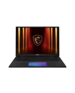 Купить Ноутбук MSI Titan 18 HX AI A2XWJG-206RU (9S7-182421-206) Intel Core Ultra9 275HX/64Gb/SSD2Tb/RTX 5090 24Gb/18"/IPS/UHD+/120Hz/MiniLED/Win11/Core Black  в E-mobi