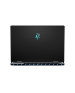 Купить Ноутбук MSI Titan 18 HX AI A2XWJG-206RU (9S7-182421-206) Intel Core Ultra9 275HX/64Gb/SSD2Tb/RTX 5090 24Gb/18"/IPS/UHD+/120Hz/MiniLED/Win11/Core Black  в E-mobi