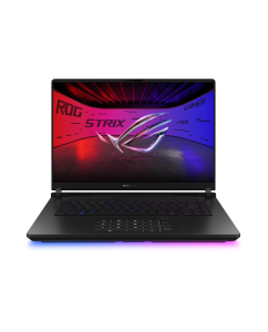 Купить Ноутбук ASUS ROG Strix SCAR 16 G635LX-RW041 90NR0L81-M001K0 Intel Core Ultra 9 275HX 2100MHz/16/2560х1600/32GB/1024GB SSD/NVIDIA GeForce RTX 5090 24GB  в E-mobi