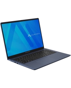 Купить Ноутбук Maibenben M647 (M6471SB0LURE3) 16" FHD IPS, AMD R7-4800H, 8Gb, 512Gb SSD, Linux, синий (мышка + коврик)  в E-mobi