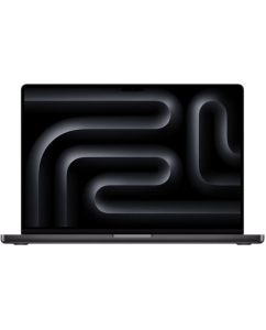 Купить Ноутбук Apple MacBook Pro A3186 (MX303HN/A) 16" M4 Max 14CPU/32GPU 36/1TB Space Black  в E-mobi