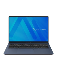 Купить Ноутбук Maibenben M647 (M6471SB0HURE3) 16" FHD IPS, AMD R7-4800H, 8Gb, 512Gb SSD, Win11 Home, синий (мышка + коврик)  в E-mobi