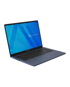 Купить Ноутбук Maibenben M647 (M6471SB0HURE3) 16" FHD IPS, AMD R7-4800H, 8Gb, 512Gb SSD, Win11 Home, синий (мышка + коврик)  в E-mobi