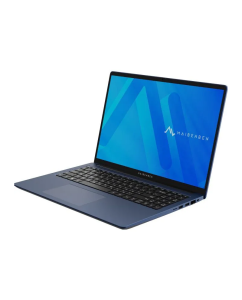 Купить Ноутбук Maibenben M647 (M6471SB0HURE3) 16" FHD IPS, AMD R7-4800H, 8Gb, 512Gb SSD, Win11 Home, синий (мышка + коврик)  в E-mobi