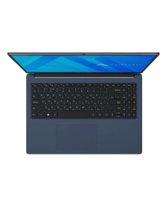 Купить Ноутбук Maibenben M647 (M6471SB0HURE3) 16" FHD IPS, AMD R7-4800H, 8Gb, 512Gb SSD, Win11 Home, синий (мышка + коврик)  в E-mobi