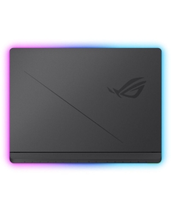 Купить Ноутбук Asus Rog Strix G16 G615JM-RV038 (90NR0N61-M001C0) Core i5 13450HX 16Gb SSD512Gb Nvidia GF RTX5060 8Gb 16" IPS FHD+ (1920x1200) без ОС grey  в E-mobi