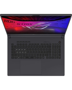 Купить Ноутбук ASUS ROG Strix G18 G815LR-S9085 (90NR0LT1-M00390)Int Core Ultra9 275HX 2100MHz/2560х1600/32GB/1024GB SSD/NVIDIA GeForce RTX 5070 Ti 12GB/БезОС  в E-mobi