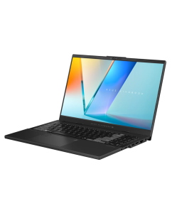 Купить Ноутбук ASUS N6506CU-MA033 (90NB15E3-M001E0) 15.6"(2880x1620 OLED)/Intel Core Ultra 7 255H(2Ghz)/16384Mb/1024PCISSDGb/noDVD/Ext nVidia GeForce  в E-mobi