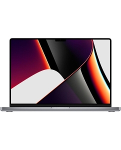 Купить Ноутбук APPLE Macbook PRO MK193RU/A M1 PRO 16" 16GB/1TB SG  в E-mobi