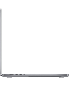 Купить Ноутбук APPLE Macbook PRO MK193RU/A M1 PRO 16" 16GB/1TB SG  в E-mobi
