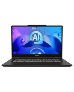 Купить Ноутбук MSI VenturePro 17 AI A1VEG-005XRU (9S7-17U111-005) Intel Core Ultra 7 155H/16Gb/SSD512Gb/RTX 4050 6Gb/17.3"/IPS/FHD/144Hz/NoOS/Solid Gray  в E-mobi