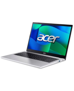 Купить Ноутбук Acer Extensa 15 EX215-57-593B (NX.EJBCD.001) Intel Core i5-13420H/16Gb/SSD512Gb/15.6"/IPS/FHD/60Hz/NoOS/Silver  в E-mobi