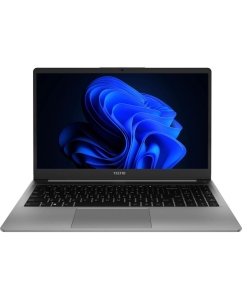 Купить Ноутбук Tecno MegaBook K15SRA (71003300513) Core i5 13420H 16Gb SSD1Tb Intel UHD Graphics 15.6" IPS WUXGA (1920x1200) Win11Home grey WiFi BT Cam  в E-mobi