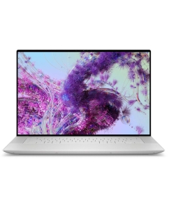 Купить Ноутбук Dell XPS 16 9640-9060 Core Ultra 9 185H 32Gb SSD1Tb Intel Graphics RTX4060 8Gb 16.2" WVA FHD+ (1920x1200)/ENGKBD Wind11 Pro silver WiFi BT Cam  в E-mobi
