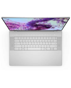 Купить Ноутбук Dell XPS 16 9640-9060 Core Ultra 9 185H 32Gb SSD1Tb Intel Graphics RTX4060 8Gb 16.2" WVA FHD+ (1920x1200)/ENGKBD Wind11 Pro silver WiFi BT Cam  в E-mobi