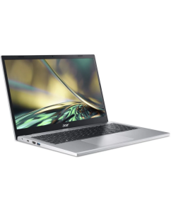 Купить Ноутбук Acer Aspire A315-24P-R6N2 (NX.KDEER.00M) 15.6" IPS FHD AMD Ryzen 5 7520U/16Gb/1Tb SSD/VGA int/noOS/silver  в E-mobi