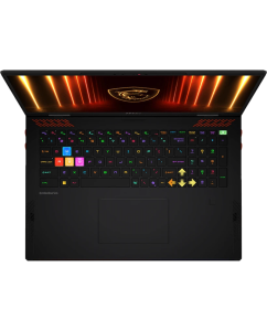 Купить Ноутбук MSI Raider A18 HX A9WJG-216RU (9S7-182L72-216) AMD Ryzen 9 9955HX3D/64Gb/SSD2Tb/RTX 5090 24Gb/18"/IPS/UHD+/120Hz/MiniLED/Win11/Core Black  в E-mobi