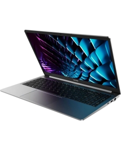 Купить Ноутбук Tecno MegaBook K15SRA (71003300512) Core i5 13420H 16Gb SSD512Gb Intel UHD Graphics 15.6" IPS WUXGA (1920x1200) Win11Home grey WiFi BT Cam  в E-mobi