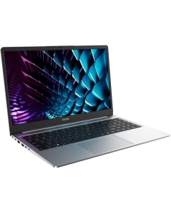 Купить Ноутбук Tecno MegaBook K15SRA (71003300512) Core i5 13420H 16Gb SSD512Gb Intel UHD Graphics 15.6" IPS WUXGA (1920x1200) Win11Home grey WiFi BT Cam  в E-mobi