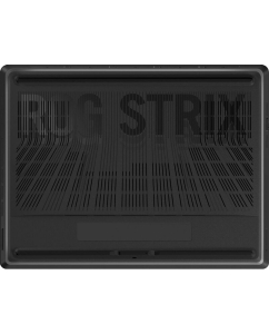 Купить Ноутбук Asus Rog Strix Scar 16 G635LX-RW150 (90NR0L81-M006R0) Core Ultra 9 275HX 64Gb SSD1Tb Nvidia GeForce RTX5090 24Gb IPS (2560x1600) без ОС black  в E-mobi
