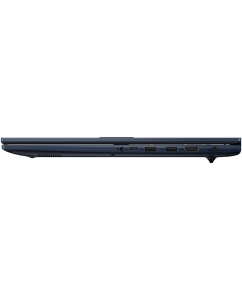 Купить Ноутбук ASUS VivoBook 17 X1704VA (90NB10V2-M00RJ0_Win11Pro)Intel Core i3 1315U 1200MHz/17.3"/1920x1080/8GB/512GB SSD/Intel UHD Graphics/Wi-Fi/Win11Pro  в E-mobi