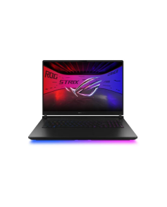 Купить Ноутбук ASUS ROG Strix SCAR 18 G835LW-SA037 90NR0LI1-M001C0 Intel Core Ultra 9 275HX 2100MHz/18/2560х1600/32GB/1024GB SSD/NVIDIA GeForce RTX 5080 16GB  в E-mobi