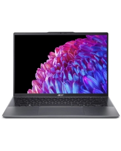 Купить Ноутбук Acer Swift Go 14 SFG14-63-R7T4 (NX.KTSCD.001) 14" WQ2.8K 2880x1800 OLED 90Hz 1,000,000:1 400 nit/Ryzen  в E-mobi