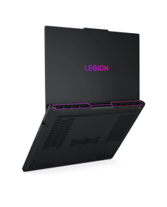 Купить Ноутбук Lenovo Legion Pro 7 16IAX10H (83F50022RK) Core Ultra 9 275HX 64Gb SSD1Tb Nvidia GeForce RTX5090 24Gb 16" OLED WQXGA (2560x1600) без ОС black  в E-mobi