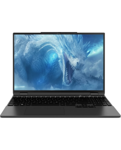 Купить Ноутбук Maibenben X15B-R78746GQSLBRE0 15.3" QHD IPS, AMD R7-8745HS, 16Gb, 1Tb SSD, NVidia RTX4060 8Gb, Linux, черный  в E-mobi